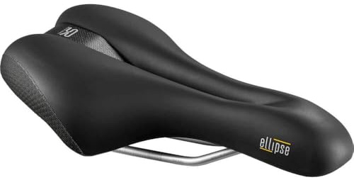 Selle Royal Ellipse (Athletic) Fahrrad-Sattel // Unisex (Premium)