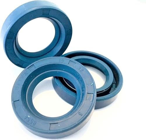 NBR - Anello di tenuta olio, AS/WAS/ BASL/CC/ DASL/TC/ KK-T/ 31-35 mm, diametro interno [mm] x diametro esterno [mm] x altezza [mm] Guarnizione ondulata (bordo di protezione)
