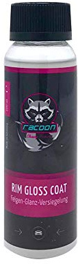 Racoon Rim Gloss Coat Scellant/Protection Jantes - 100ml
