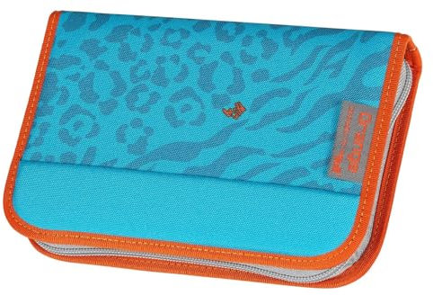 McNeill Pencil Case Orange