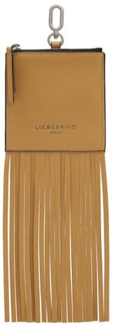 LIEBESKIND Berlin FRANCIS Pendant Taschenanhänger, Onesize (HxBxT 10cm x 10cm x 1cm), lentil