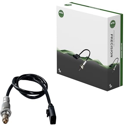 NTK Lambdasonde OZA1001-VW022 90976