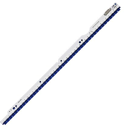 WAHRE 6V Led-hintergrundbeleuchtung Streifen Fit for Samsung UE32ES6100 UE32ES5700 Bar Kit TV LED Linie Band Objektiv 2012SVS32 7032NNB 44 2D REV1.1 REV1.0
