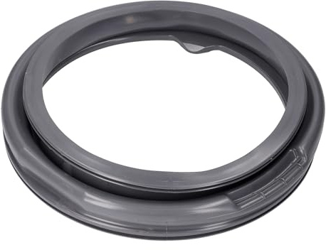 easyPART passend für Bauknecht C00849775 Türmanschette für Waschmaschine | Manschette, Türgummi, Wäscheautomat, Bullaugendichtung, Dichtungsmanschette, Gummidichtung, Trommeldichtung, Frontlader