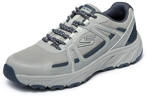 Skechers Hillcrest 20 Hombre Sabbaday Falls 2026 Zapatillas Deportivas