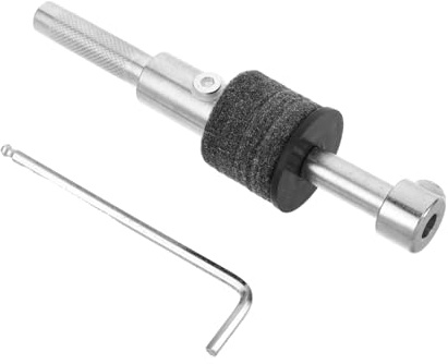 ibasenice Apilador de Platillos para Batería Soporte Resistente y Abrazadera Accesorios para Montaje de Platillos para Setup de Percusión