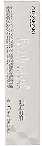 ALFAPARF Evolution Cube 4NB 60ML