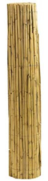 CAÑA RAJADA Natural 1X5M. INTERMAS CAÑIZO