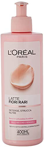 L'Oréal Paris Dermo Expertise Tonic & Milch 2in1-400 g