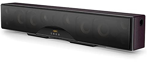 Audio De Cine En Casa De 5.1 Canales, Salida 6 Canales, Sistema Android Integrado, Sistema Envolvente 4K HD, Audio De TV Bluetooth De 170 W, WiFi, RJ45, AUX, Bluetooth, Fibra Óptica, Coaxial