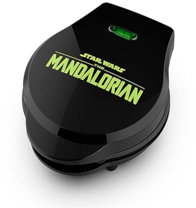 Select Brands Gofreras eléctricas, Multicolor, único