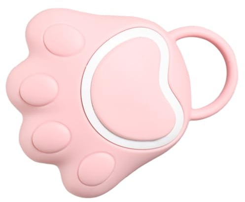 HONMEET Babybürste aus Silikon mit Sanften Borsten zur Kopfhautpflege und Stressreduktion Shampoo Bürste für Schonende Kopfmassage Beim Baden