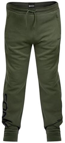 Sonik Jogger Green - Angelhose