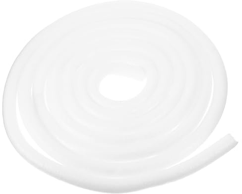 iplusmile Striscia Antiscivolo per Fodera Divano in Schiuma Spessa 25mm, Riempitivo Regolabile per Fessure Divano e Ferma Cuscino per Poltrone, Fissatore Copridivano per Casa e Mobili