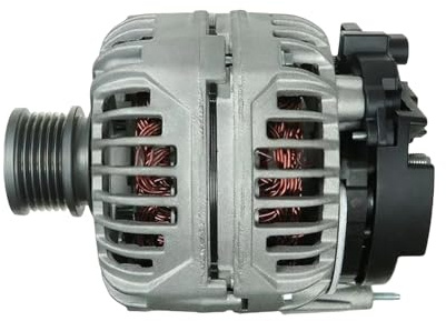 Generator Lichtmaschine Kompatibel Für AUDI A3 A4 B8 A5 Q5 SEAT LEON/VW GOLF Sharan Passat 1,6 2,0 TDI 03G903016F 03G903016B 03G903016E