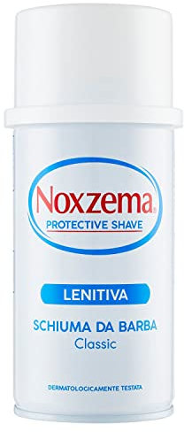 Noxzema Protective Shave Rasierschaum 300ml