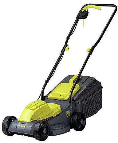 Challenge ME1031M-CH Corded 1000W Electric Lawnmower