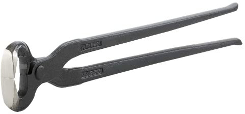 ARIEX Tenaille pour Ongles de Paradis avec Coupe Droite 16