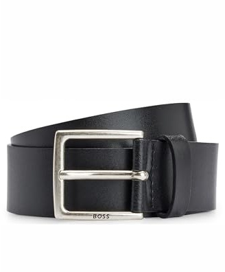 BOSS Herren Rummi_sz40 Gürtel (1er Pack)