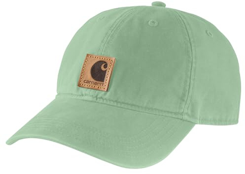 Carhartt Damen Baseball Cap Carhartt Odessa Kappe