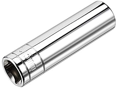Schraubenschlüsselsätze, Ringschlüssel, 1/2-Zoll-Schraubendreher 15 mm, 16 mm, 19 mm, 6-Punkt-Stecknuss, Stahl, verwendet for Autoreparatur, Hauswartung. Häufig verwendete Heimwerkerwerkzeuge sind rob