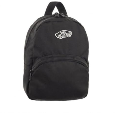 Vans GOT This Mini Backpack Sportswear, Black, One Size