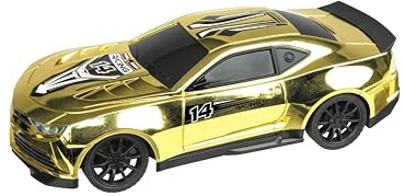 Mondo Motors - SPARKLING TUNERS - modello radiocomandato in scala 1:16 - metallizzata - 63798