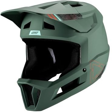 Leatt Gravity 1.0 MTB Helm