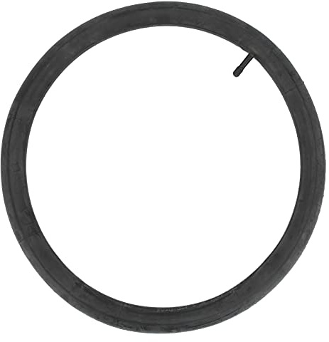 Fahrradschläuche mit Schraderventil Langlebige Butylkautschuk Innenschläuche für Rennräder (18 * 1.75/2.125 Zoll)