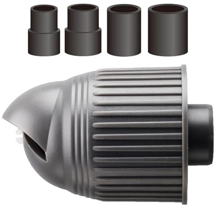Akvarie Powerhead Tyst Automatisk Rotationsaccessoar