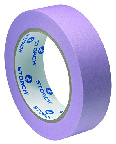 Storch SUNNYpaper Papierklebeband Das Schonende 50mm x 50m