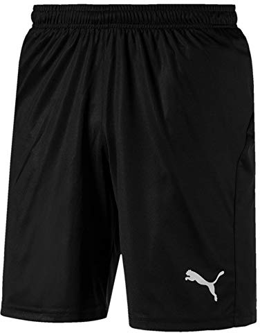 Puma Unisex Shorts Teamrise Short