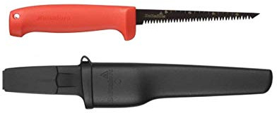Hultafors Handstichsäge JS, 591260, Stichsäge mit ergonomischem Griff aus robustem PP