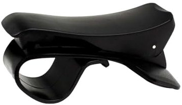 OcioDual Porta Cellulare Auto, Supporto Telefono Auto Portacellulare per Auto Cruscotto Universale Clip di Montaggio Portatelefono da Automobile, Porta Telefono Macchina