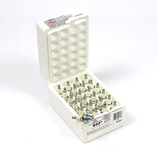 Champion OEM 852SCP 852S Rcj6y Shop Pack 24 Plugs