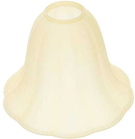 Homoyoyo Abat-jour Pour Lampe De Bureau Verre Cache-lumière Pour Lampe Murale Abat-jour De Lustre Pour Chambre Et Salon