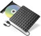 YAAGOLO External CD DVD Drive,Type-C USB 3.0 CD Player for Laptop DVD CD Burner Reader +/-RW ROM for Laptop/Desktops MacBook OS /Win11/ 10/7/8.1/XP/Linux