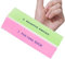 Blocco lucidatore per unghie – Blocco lucidatore per unghie a 4 vie | per unghie a 4 lati, blocco per lime per unghie liscio, lucido e lucido, accessori alla moda per donne e ragazze