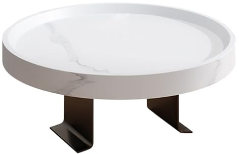 Biniveil Mesa para Brazo De Sofá | Mesa Auxiliar para Reposabrazos De Sofá | Organizador Ajustable con Portavasos para Bebidas Y Almacenamiento En Salón Dormitorio Apartamento Hogar Mesita De Noche