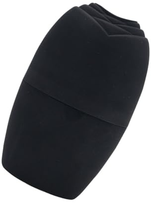 LIFKOME Rouleur de Glace Visage en Silicone Réutilisable pour Massage Facial et Soulagement des Gonflements, Outil Multifonction pour Réparer les Rougeurs Dues Soleil