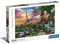 Clementoni - 33550 Collection Puzzle Paris Dream - Jigsaw Puzzle 3000 Pieces, Made In Italy, Jigsaw Puzzle For Adults