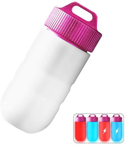 Torchia Subacquea, Luce di Segnalazione Torcia Sub, Impermeabile per 100 Metri, Portatile per Immersioni, Snorkeling e Sport Acquatici