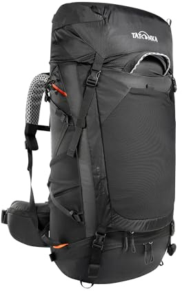 Tatonka Unisex Pyrox 45+10 Rucksack (1er Pack)