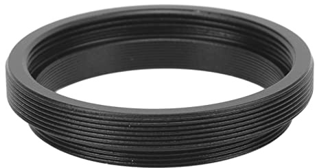 Anillo Adaptador Telescopio Astronómico Rosca Macho T2 M48X0 75 Mm M42X1 Mm Rosca Hembra Accesorio Telescopio Adaptador Astronómico