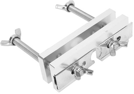 Trompetenmundstück-Entferner, Leicht zu Greifendes Werkzeug mit Glatten Bogenkanten. Geeignete Premium-Metallplatte für Trompete, Posaune, Waldhorn, Baritonhorn