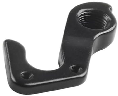 ZAPYVET Bike Rear Derailleur Hanger Dropout, for Zaskar 100 Elite 2014 Strong And Sturdy Enhance Your Cycling Experience Bicycle MECH Hanger