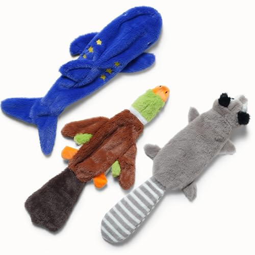 Nocciola 3 Jouet Chien Indestructible avec Compartiment pour Bouteille