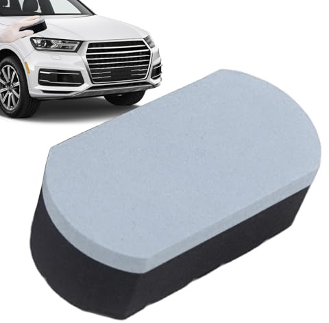 manhegari Cura 'auto | Per lavaggio auto e cura del veicolo – Set pulizia pneumatici per auto, camion, finestre, garage, verniciatura per interni ed esterni