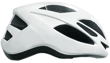 Casco da bicicletta – Casco per ciclismo e skateboard e per bicicletta – Traspirante per sport all'aria aperta per strada montagna città ciclismo pattinaggio scooter uomo donna