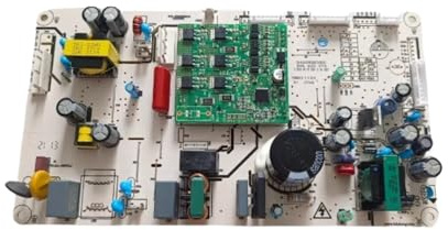 Compatible Mainboard Accessories For Refrigerator Power Inverter Integrated Boards Q460WSKVEC And Q460WSKVED